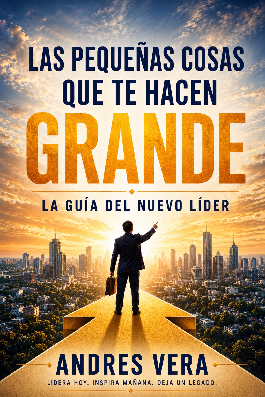 Spanish book cover